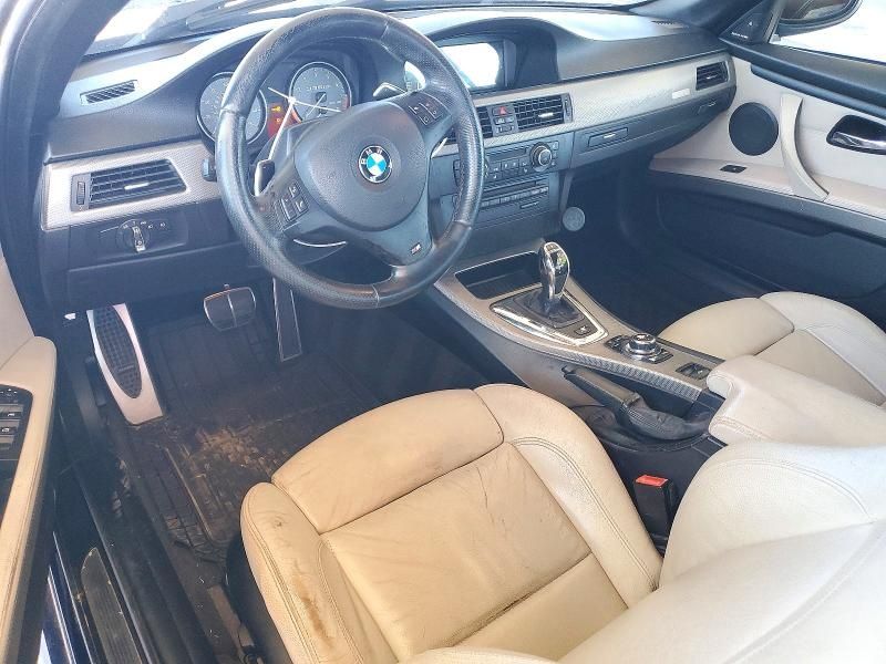 2011 BMW 335is E93 M-pakiet Cabrio