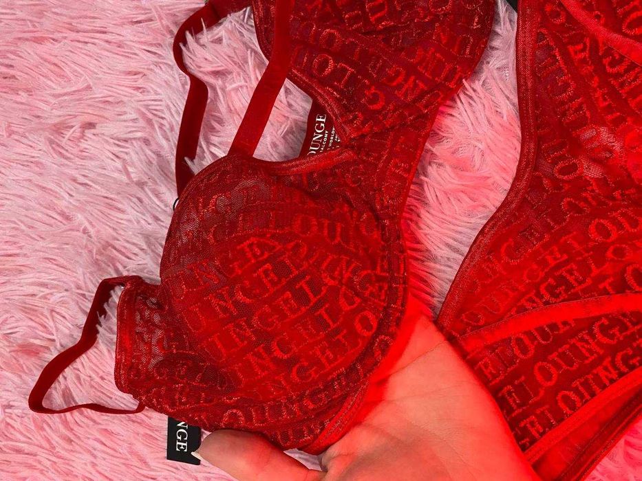 Білизна Lounge з бірками S розміру