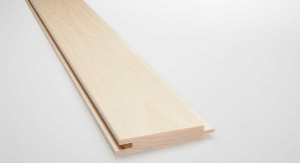 Drewno konstrukcyjne KVH DUO 160x160mm