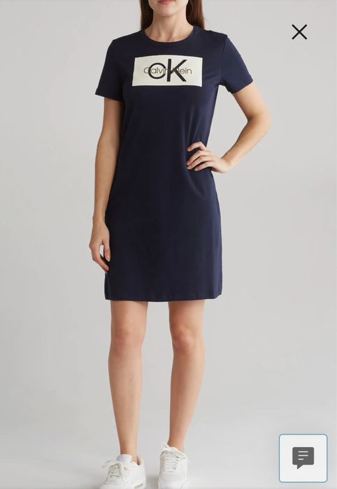 Сукні, плаття Calvin Klein, Tommy hilfiger, Guess, S/M/L