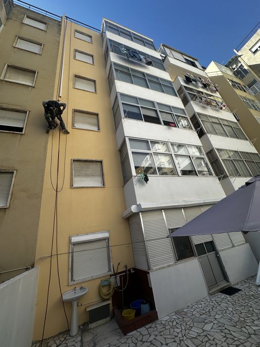ALTICORES – Pintura, Obras e Remodelações
