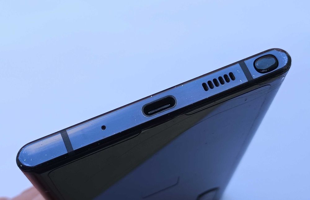 Samsung Galaxy Note 10 Plus N975F 12GB RAM / 256GB pamięci wewnętrznej
