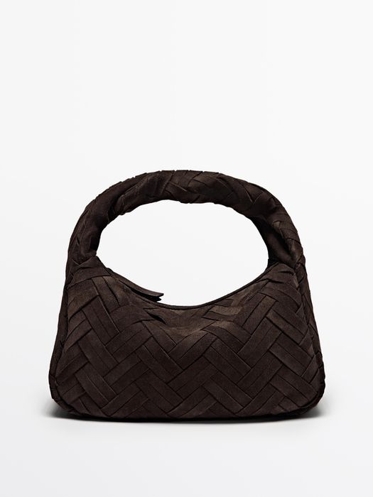 Сумка Massimo Dutti