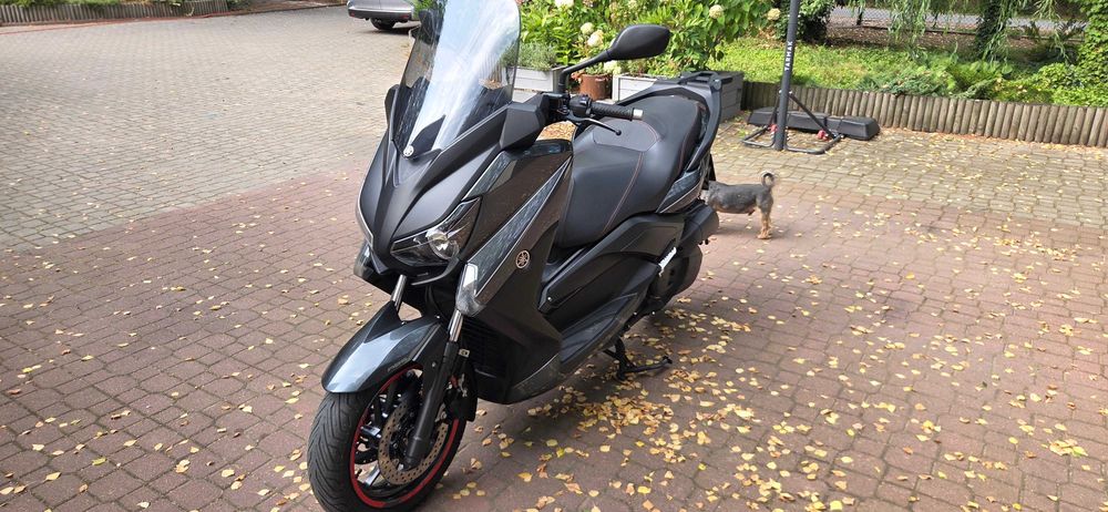 Yamaha