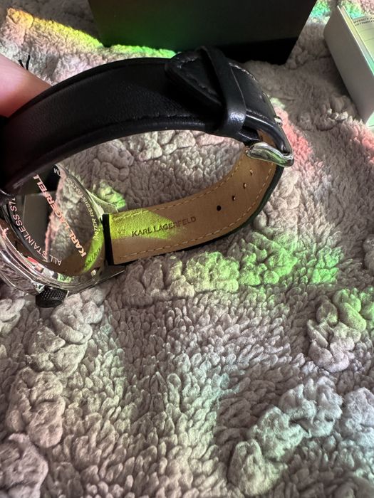 Годинник Karl Lagerfeld