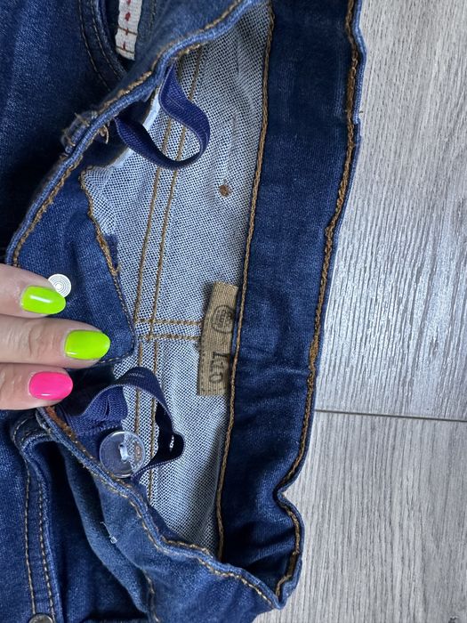 Jeansy Cool Club 110