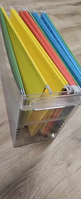 Arquivo suspensão Leitz