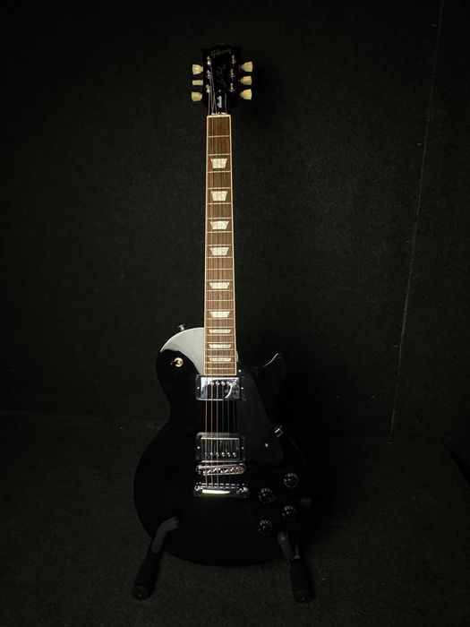 Gibson Les Paul Studio Black Trim