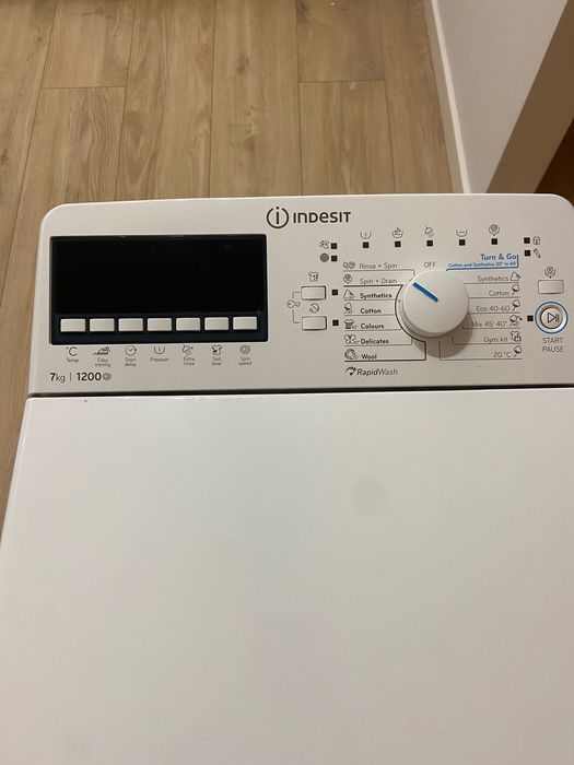 Super  Pralka okazja