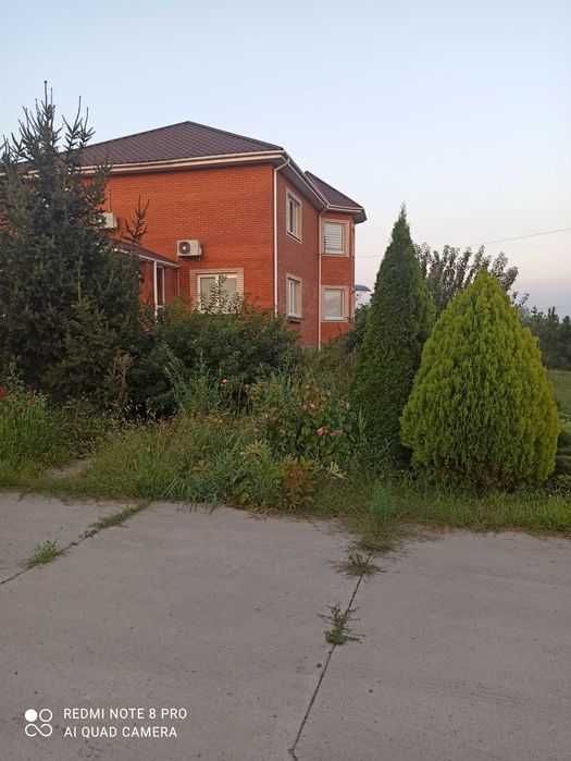 Великий будинок для сім'ї Орлівщина