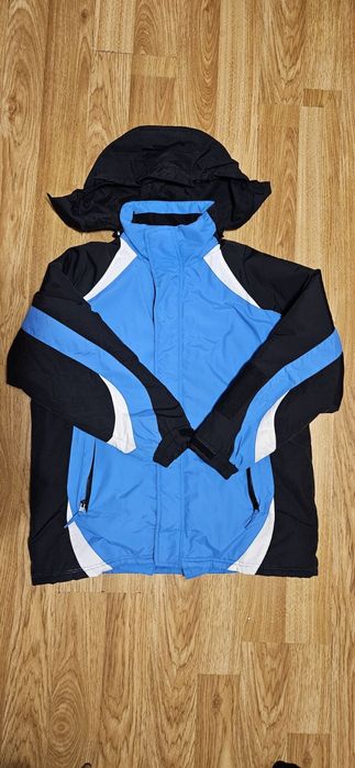 Термо куртка Сutting Edge