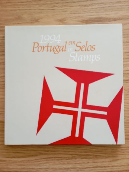 Portugal em Selos 1994, 2001, 2002