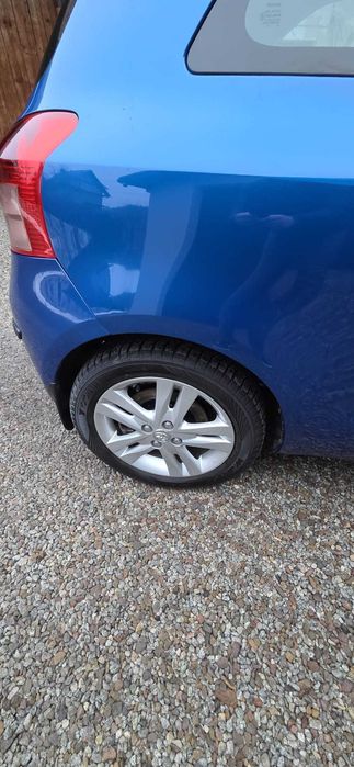 Toyota Yaris 1.3 automat