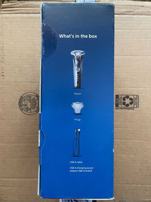 Електробритва PHILIPS Shaver 5200 серії 5000  | Original | NEW
