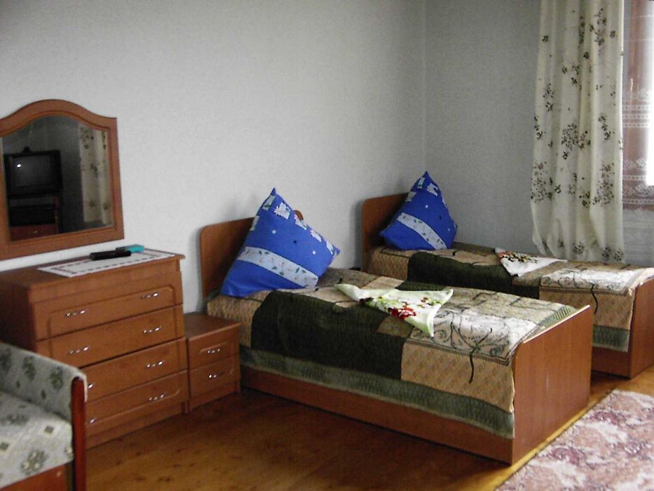 Котедж в центрі Яремче 240 м2