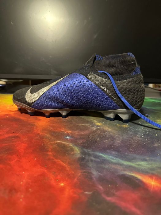 Chuteiras Phantom vision