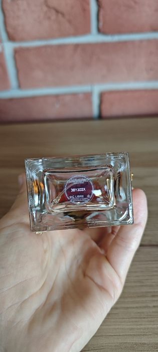 YSL Libre Flowers & Flames