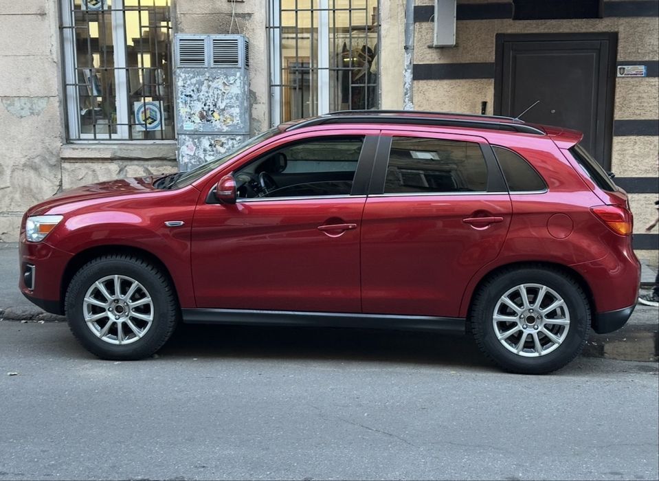 Продам шини з дисками BRIDGESTONE 235/65R17 108T