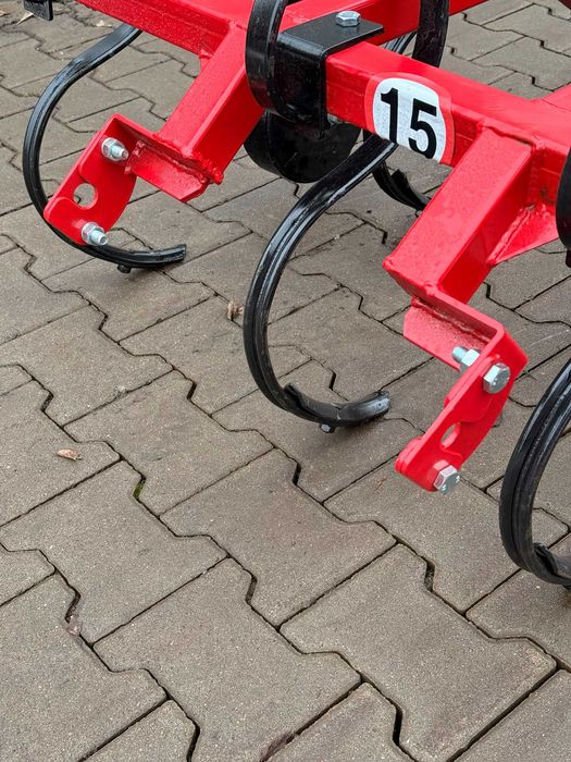 Mini agregat uprawowy do mini ciągniki kubota iseki 1,2m
