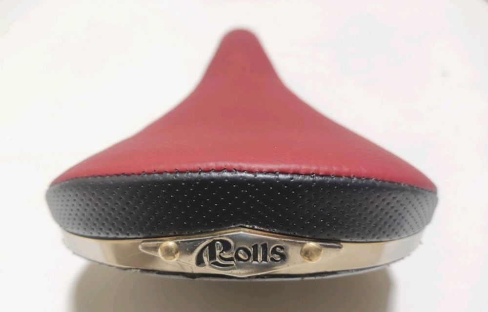 Седло Selle San Marco Rolls, castom.: 3 090 грн. - Велозапчастини