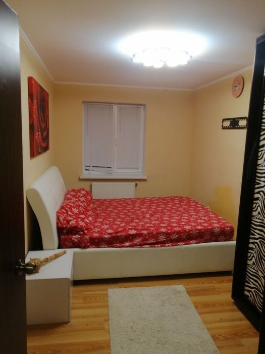 Будинок в Ірпені три поверхи для двох сімей.Готовий бізнес