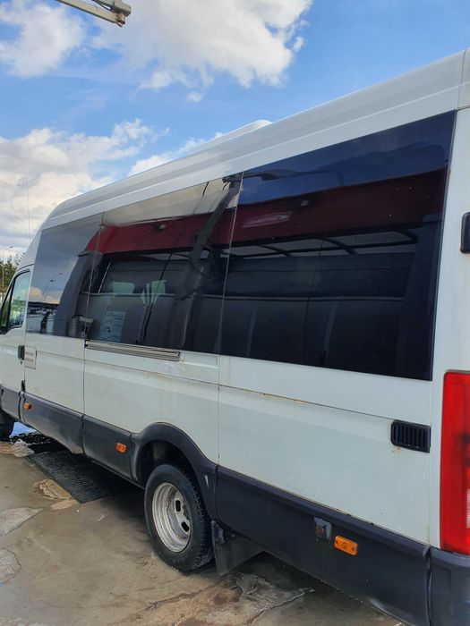Iveco Daily 3.0 Autobus