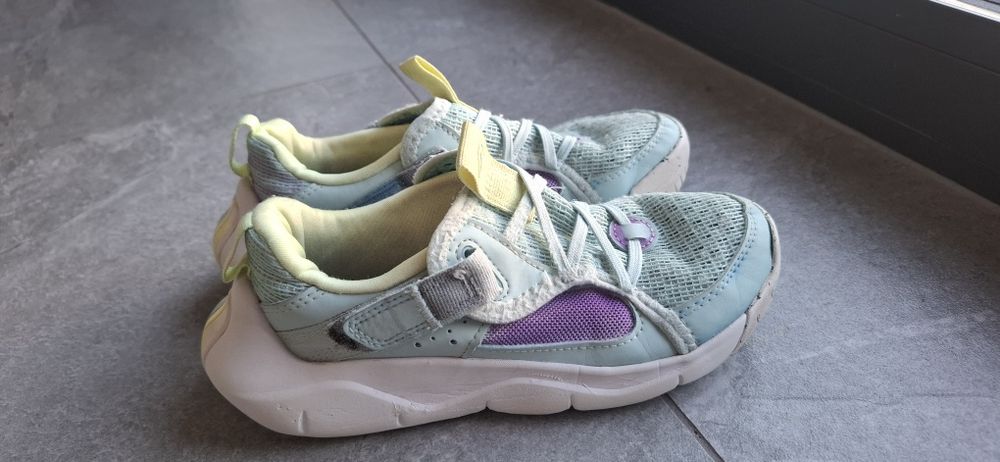 Buty dziewczęce r.33