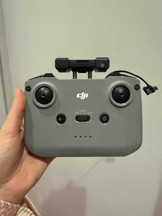 Comando DJI RC-N1 (original, do Mini 3)