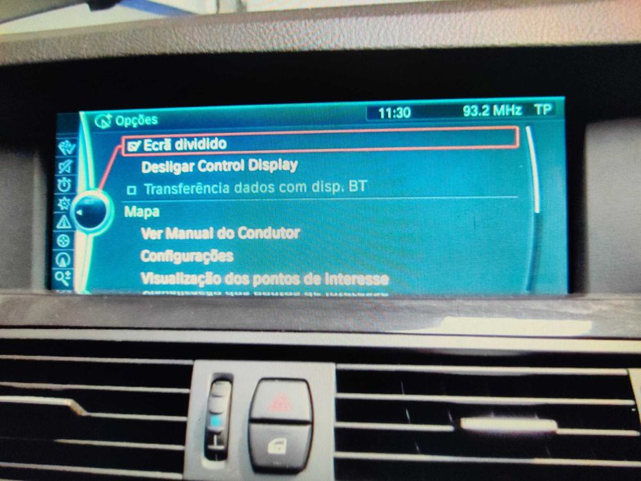 Radio CIC Harman Becker  Bmw série 5 F+  e série 7 F+