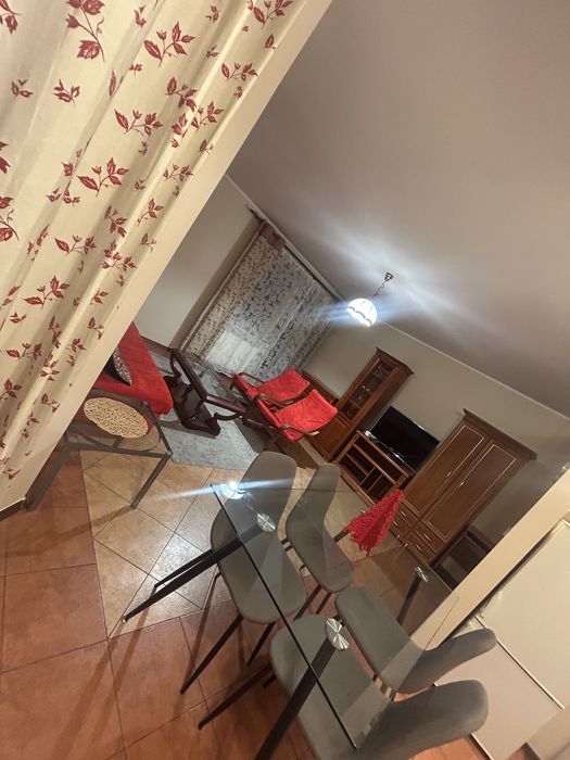 Mikołów, 2 pok, balkon, I piętro, BEZCZYNSZOWE, kompletnie wyposażone