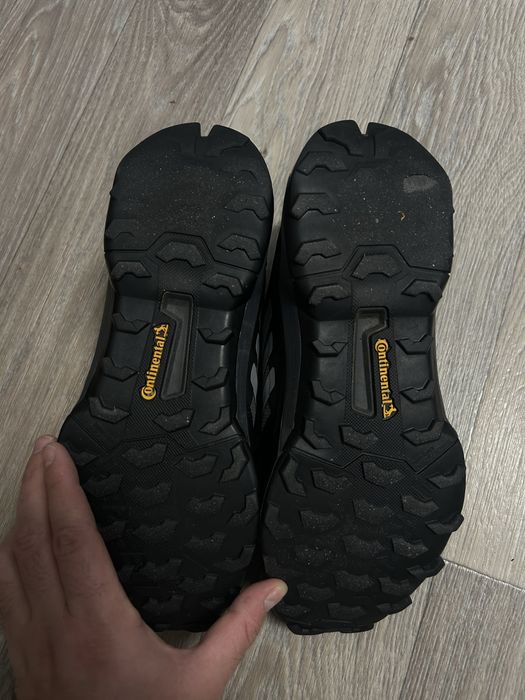 Adidas Terrex Gore-tex