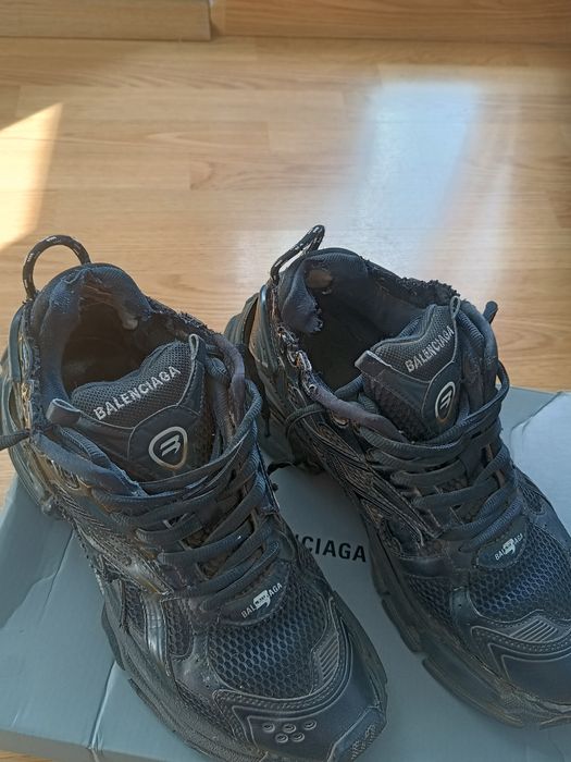 Balenciaga runner (раннеры)