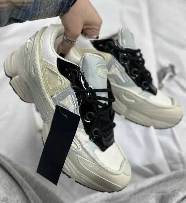 !БЕЗ Передплат! Adidas Raf Simons Ozweego Beige