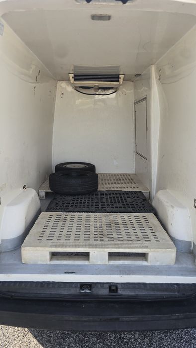 Renault Master 2.3dci