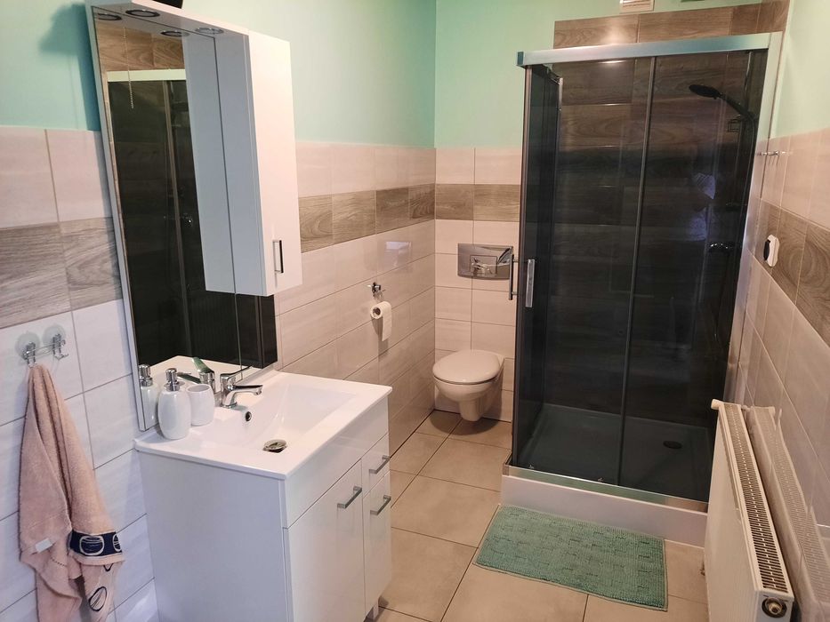 Noclegi, mieszkanie do wynajęcia Iłowa