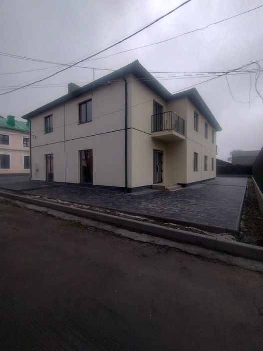 Продам. Квартиру. Центр. Новобудова. Цегла.