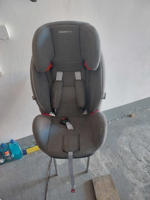 Fotelik samochodowy KAPPA