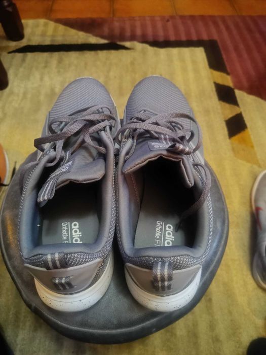 Sapatilhas Adidas (EU 47 1/3)