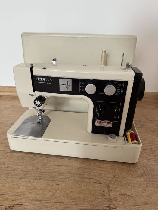 Maszyna do wzycia pfaff