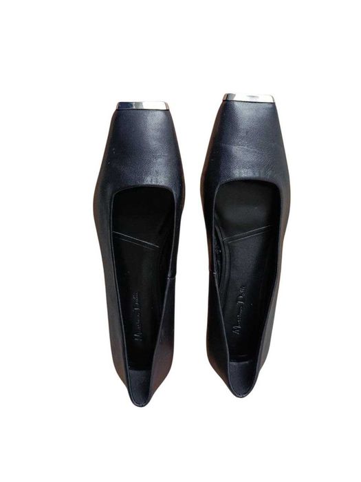 Туфлі балетки Massimo Dutti