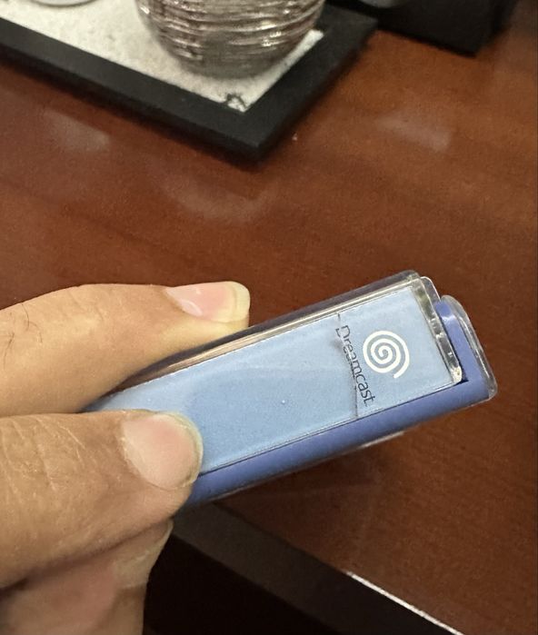 Dreamcast MSR Metrópolis Street Racer