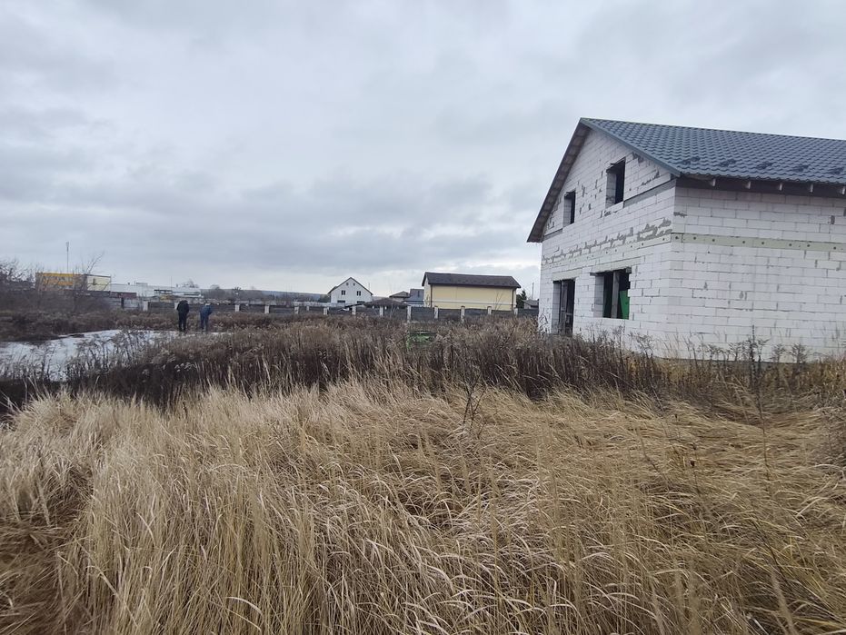 ‼️ ПРОДАЖ ДІЛЯНКИ 5 СОТОК ‼️
Гостомель