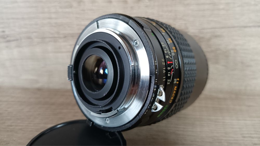 nikon 135 f2 - купить объективы - Цена на OLX.ua