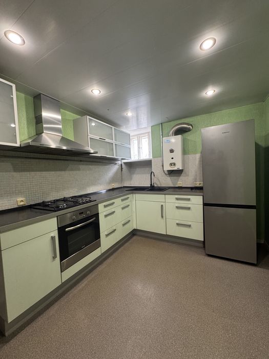 3-rooms apartment apartment by the address st. Kulikovo pole pl Oktyabrskoy revolyutsii pl (area 84,7 m²) - Atlanta.ua - photo 2