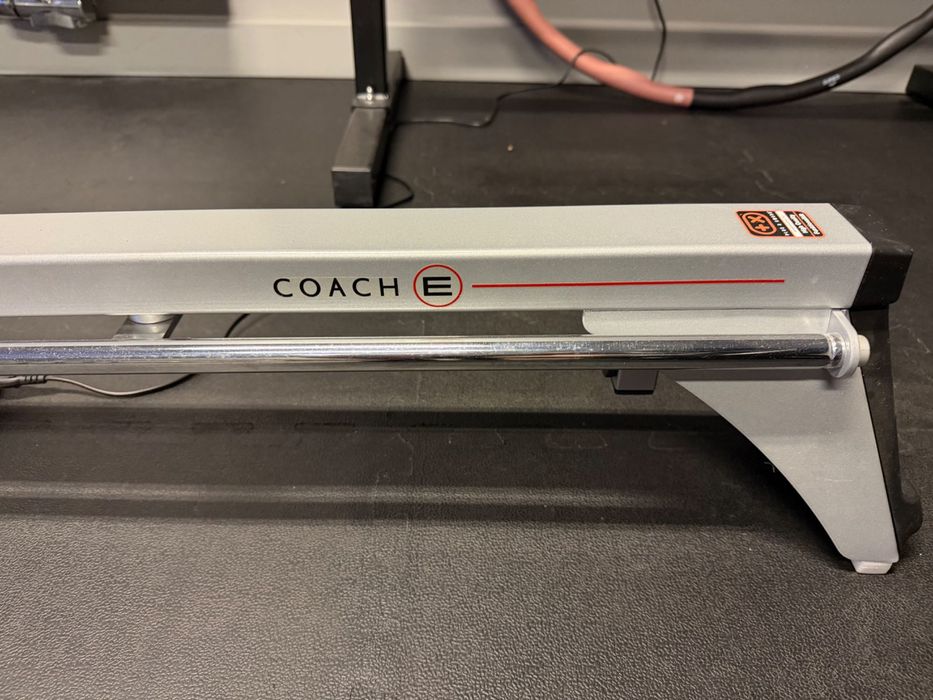 Wioślarz Kettler Coach E