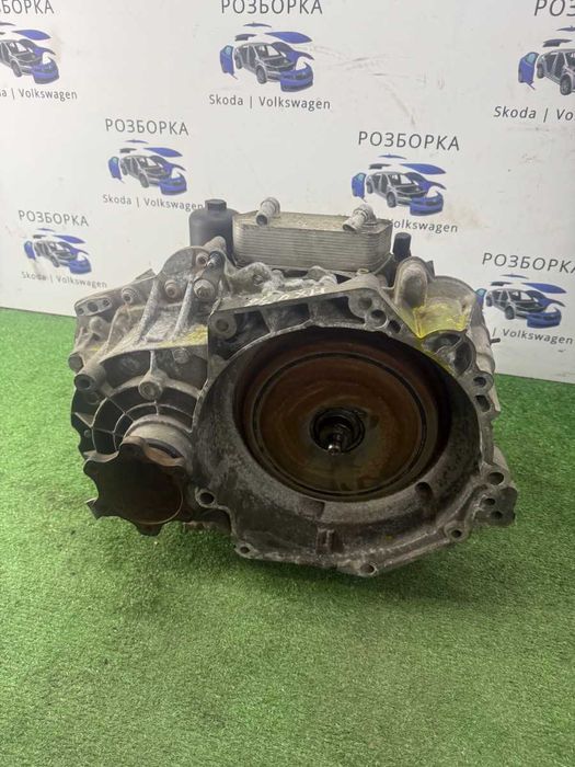 АКПП DSG-6 DQ250 HXU Skoda 2.0 TDI — 02E301103F Оригінал