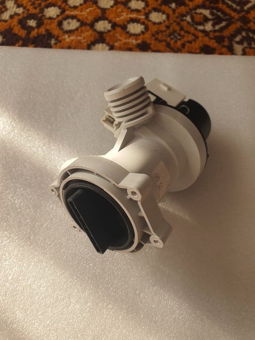 Pompa odpływowa BPX2-75L