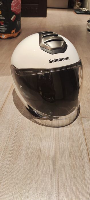 Kask motocyklowy Schuberth M1