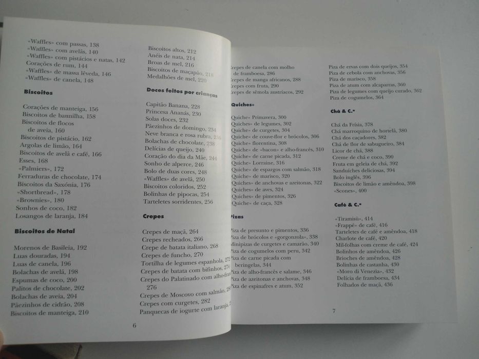 Docinho e Gostosinho