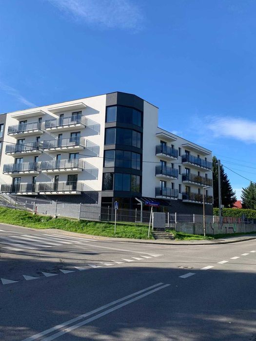 Do wynajęcia mieszkanie dwu pokojowe Rzeszów ul. Wyspiańskiego